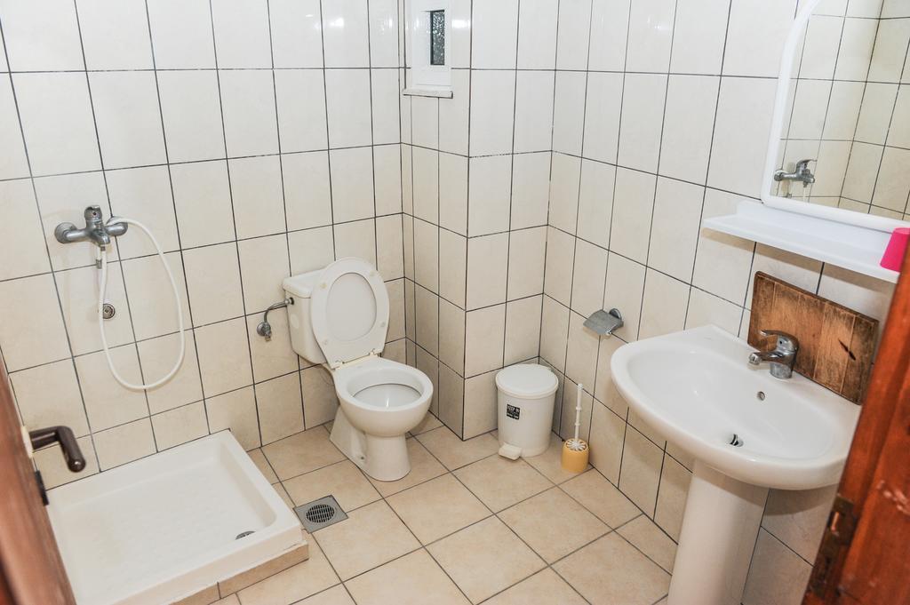 Hotel Margaret Кремасті Номер фото