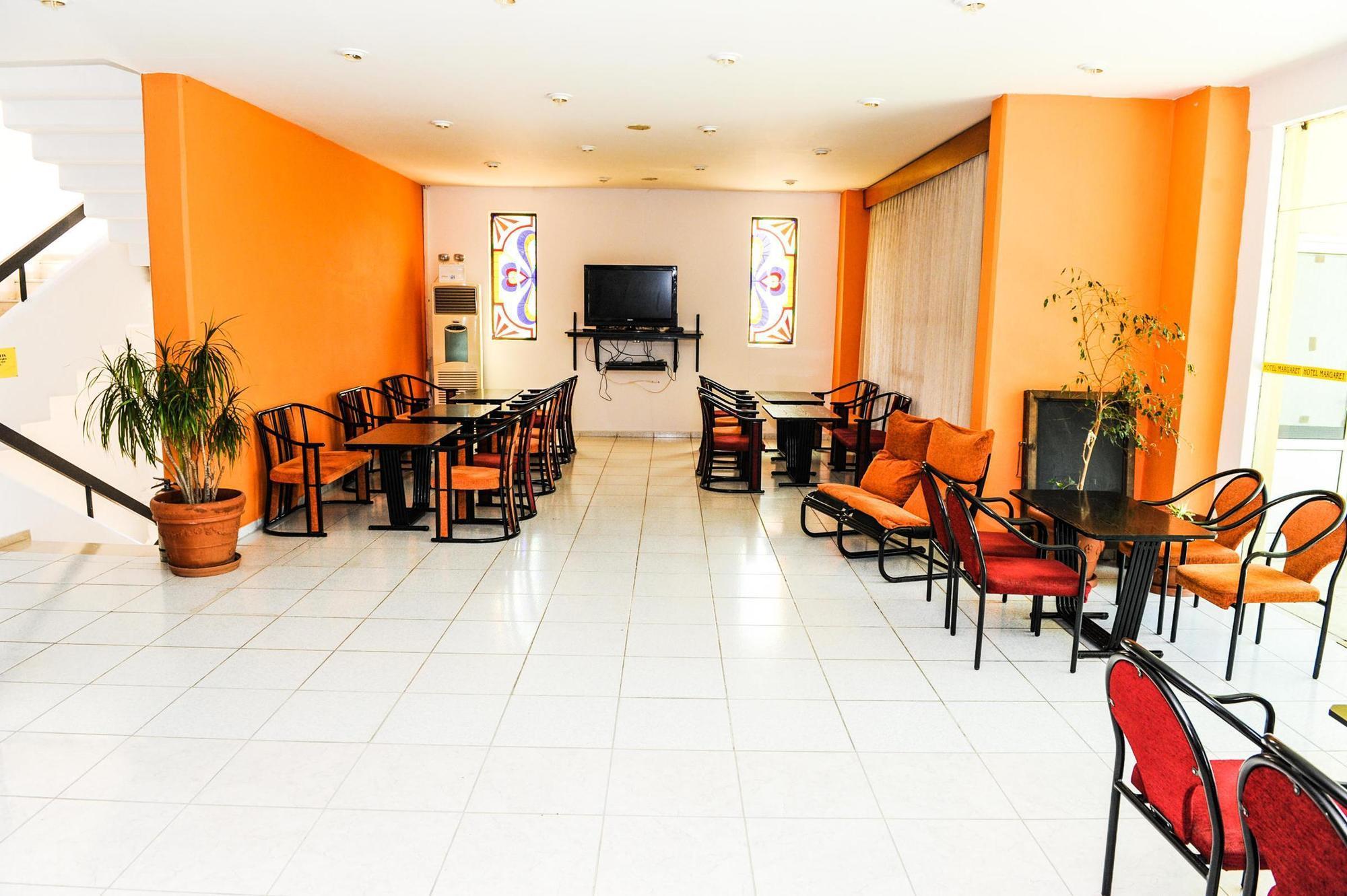 Hotel Margaret Кремасті Екстер'єр фото
