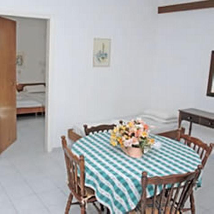 Hotel Margaret Кремасті Екстер'єр фото